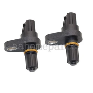 2 sensores de velocidad de salida de entrada de transmisión OEM 5078554AA para Chrysler Sebring - Imagen 1 de 7