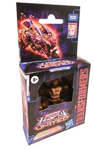 Geocron Transformers Legacy United Core Class Infernac Universe Hasbro - Picture 1 of 12