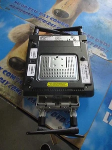 Cisco Systems AIR-AP1232AG-E-K9 Wireless LAN Module INCL ANTENNA - EXCL PSU - Afbeelding 1 van 2
