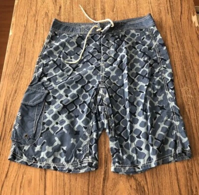 Pantalones cortos Life Is Good para hombre talla 32 #52905 Foto 1 de 4