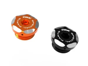 KTM 1390/1290/990/890/790 Super Duke Oil Filler Cap - DBK - Picture 1 of 8