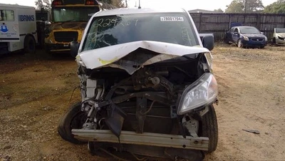 Driver Left Caliper Front Fits 15-21 NV200 1186978 - Image 1 of 4