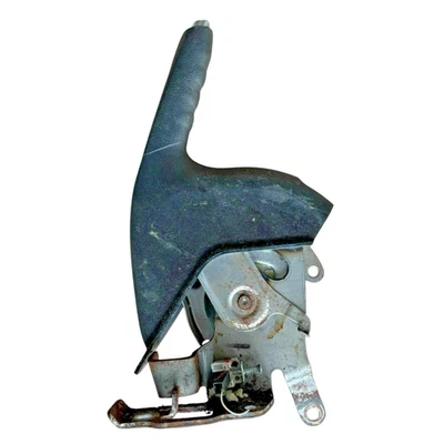 Оригинальный рычаг управления ручкой стояночного тормоза Ford Fiesta 2014-2019 годов выпуска D2BZ-2780-B - Изображение 1 из 3