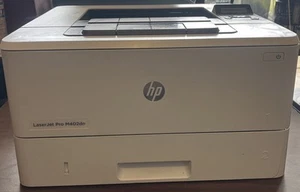 Hp Laser Jet Pro M402dn - Picture 1 of 8