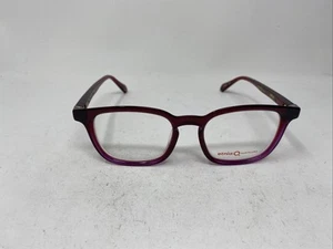 ETNIA BARCELONA EYEWEAR BRUTAL N21 50-18-145 RED PURPLE YU18 - Picture 1 of 8