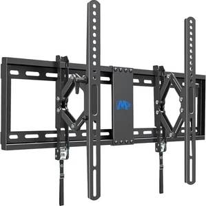 Mounting Dream Tilting TV Wall Mount Model # MD2104 120lbs Max weight - Picture 1 of 9