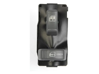 Interruptor de ventana delantero derecho Dorman 82833JYCV 1999 para Chevrolet C2500 1995-2000 Foto 1 de 2