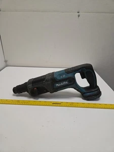 Makita BHR241 18V Concrete Rotary Hammer/Drill SDS-Plus - Picture 1 of 14