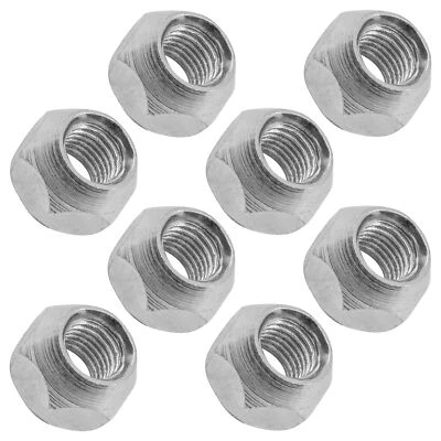 0423-408 Wheel Lug Nut For Arctic Cat 250 300 366 400 425 450 500 550 650 700 - Image 1 of 4