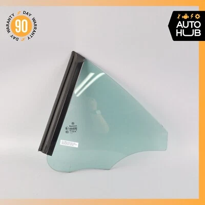 12-20 Mercedes R172 SLK350 SLK250 Cuarto de cristal trasero izquierdo OEM Foto 1 de 4