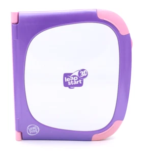 LeapFrog LeapStart 3D interaktives Lernsystem - Bild 1 von 4