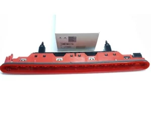 Genuine Rear High Level 3rd Brake Stop Light For Peugeot 5008 6350JJ - Imagen 1 de 1