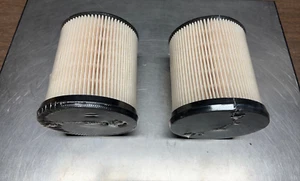 Pair, ifjf Fuel Filters # 23304096 NOS - Picture 1 of 5