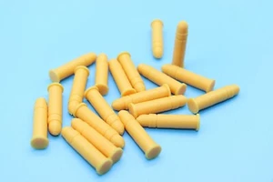 22 LR Dummy Rounds Snap Caps Ammo Training Rounds Dry Fire - Picture 1 of 8