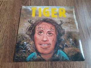 TIGER - MY PUPPET PAL 7" UK 1996 TRADE 2 RECORDS - Picture 1 of 5