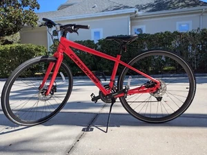 Cannondale Quick 4 Women's Bicycle - Picture 1 of 20