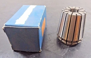 ER50 Collet 14mm - 16 mm 0.0102mm TIR - Picture 1 of 6