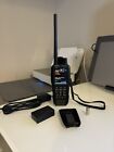 Uniden SDS100 Digital APCO Deluxe Trunking Handheld Scanner with/ Upgrades
