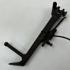 Suzuki GSF1200 Bandit 2005 Side kick stand with spring 42310-32F01 - Picture 1 of 6
