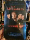 Les Misérables 1998 VHS version originale scellée usine