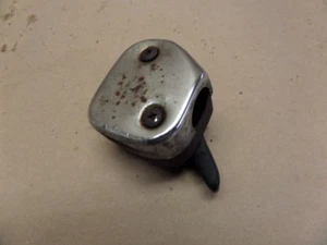 Palanca de interruptor de control de acelerador Honda ATC200 1983 - Imagen 1 de 4