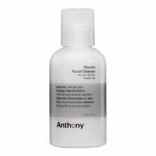 Anthony Logistics Glycolic facial cleanser 60ml