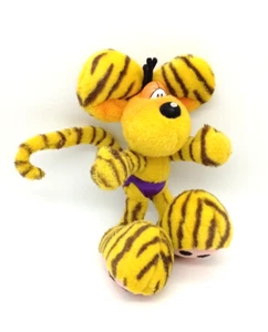 Diddl Maus Plüsch Tiger 29cm Stofftier Depesche Thomas Goletz Sammler vintage ✅ - Bild 1 von 4