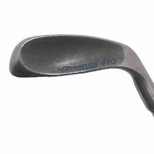 Browning 440 Low Profile Stainless Golf Club Iron Ladies RH 4-pw - Picture 1 of 5