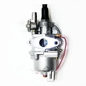 13mm Carburetor Carby 43cc 47cc 49cc DIRT PIT POCKET ROCKET ATV QUAD MINI BIKE - Picture 1 of 7