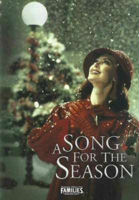 A Song for the Season DVD N/A (1999) Gerald McRaney - Image 1 of 2