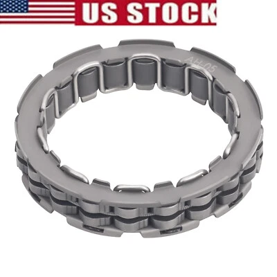 Starter Clutch Bearing For Cagiva Canyon River W16 500 600cc Canion River — 第 1/2 张图片