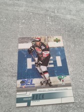 DEL Player Card Saison 2000/2001 Revier Löwen Oberhausen Robert Hock