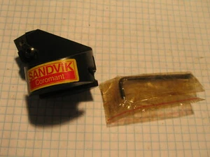 1 pc. New Sandvik R474.9-50 50 36-12 Boring Bar Cartridge Head (56) - Picture 1 of 5