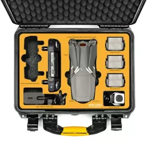 HPRC 2400 Per Dji Mavic 2 pro / Zoom + Smart Controller - Imagen 1 de 4