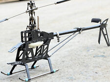 RC 6ch 3D 450 SE V2 Remote RC Helicopter Stand for Align Trex 450V2 Heli