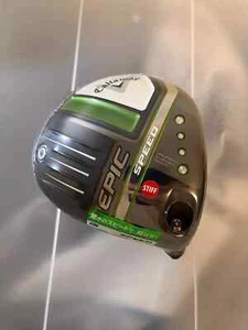 Callaway Epic Speed 9 ( 9.0 ) Driver - Head only ( RH ) **BRAND NEW** - Picture 1 of 4