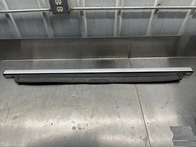 2005-2008 Subaru Legacy Outback Rear Cargo Cover OEM Foto 1 de 4