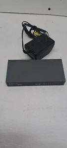 Zonet ZFS3008 8-port External Network Switch - Picture 1 of 7
