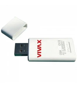 VIVAX WIFI MODUL WIFI STICK M/R/V/Y/Q/S/H/N/CT/CC - Design KLIMA Nethome Plus - Bild 1 von 5