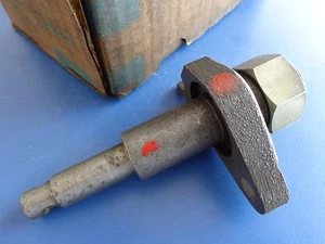 Tensor de cadena tensor tensor de cadena Mercedes Benz W115 200D 220D OM615 FABRICANTE DE EQUIPOS ORIGINALES NUEVO DE LOTE ANTIGUO - Imagen 1 de 8