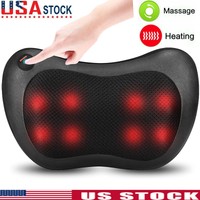 gideon massage pillow