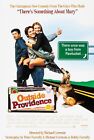 OUTSIDE PROVIDENCE MOVIE POSTER 1 Sided ORIGINAL VF 27x40 AMY SMART SHAWN HATOSY