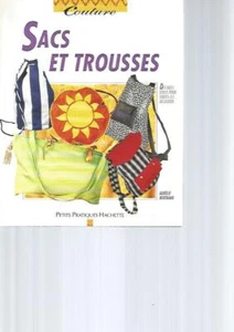 SACS ET TROUSSES - AURELIE BERTRAND - Picture 1 of 4
