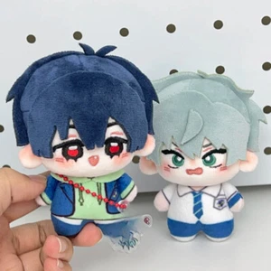 Alien Stage ivan till Anime Plush Cotton Doll Pendant Cosplay 10cm Plaything - Picture 1 of 6