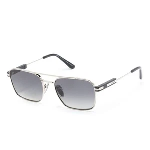 Prada Sonnenbrille mit eckigem Gestell - Bild 1 von 7