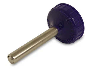 Tubo y tapa de repuesto Lixit para biberones de boca ancha de conejo tubo de 1/2" 64 oz - Imagen 1 de 1