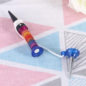 T152 Flexibles wiederverwendbares und umweltfreundliches Magnet-T-Shirt (zufällige Farbe) T-Shirt Zubehör - Bild 1 von 12