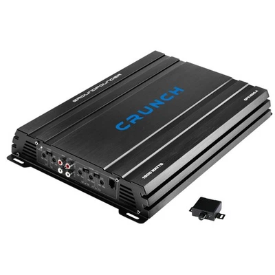 CRUNCH GPX1500.4 - Bild 1 von 4