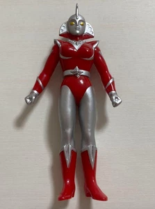 Ultra Woman Beth from Japan (Used) (Good condition) - Picture 1 of 5