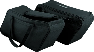 Kuryakyn Removable Saddlebag Liners - Image 1 of 2